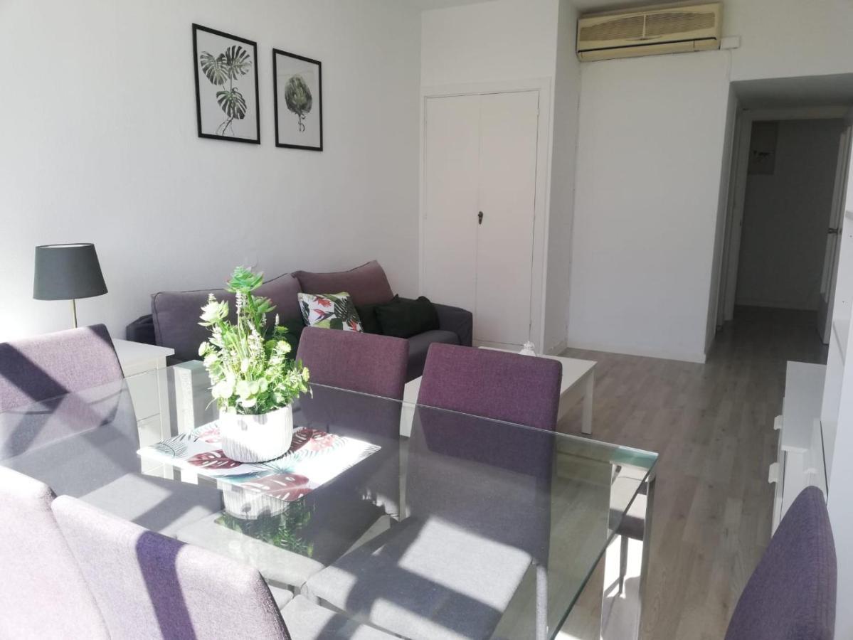 Ferienwohnung Apartamento Con Encanto 'Larios Luxy' Málaga Exterior foto