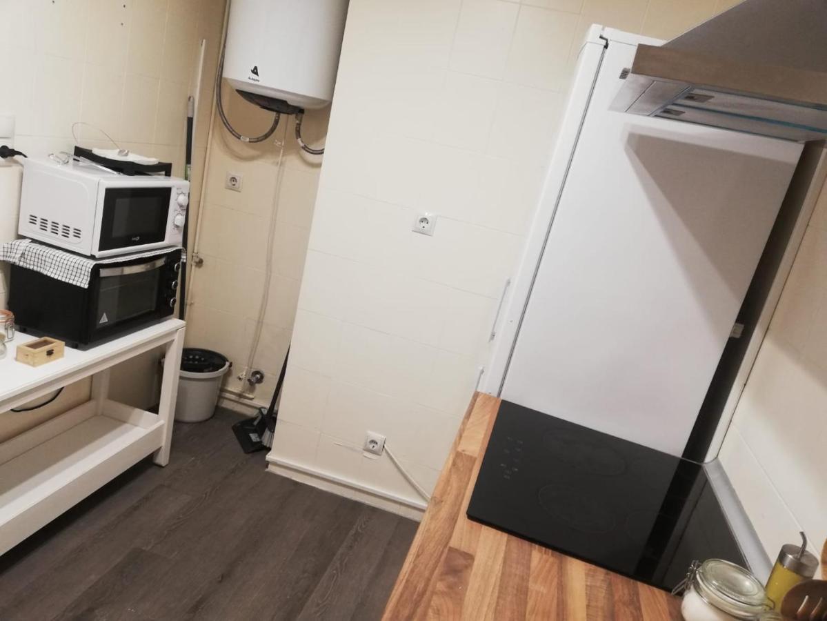 Ferienwohnung Apartamento Con Encanto 'Larios Luxy' Málaga Exterior foto