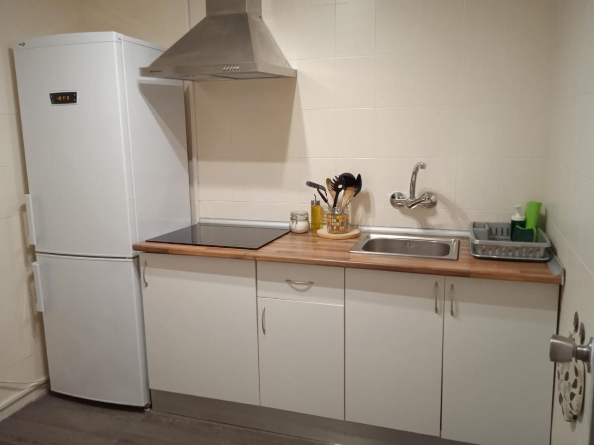Ferienwohnung Apartamento Con Encanto 'Larios Luxy' Málaga Exterior foto