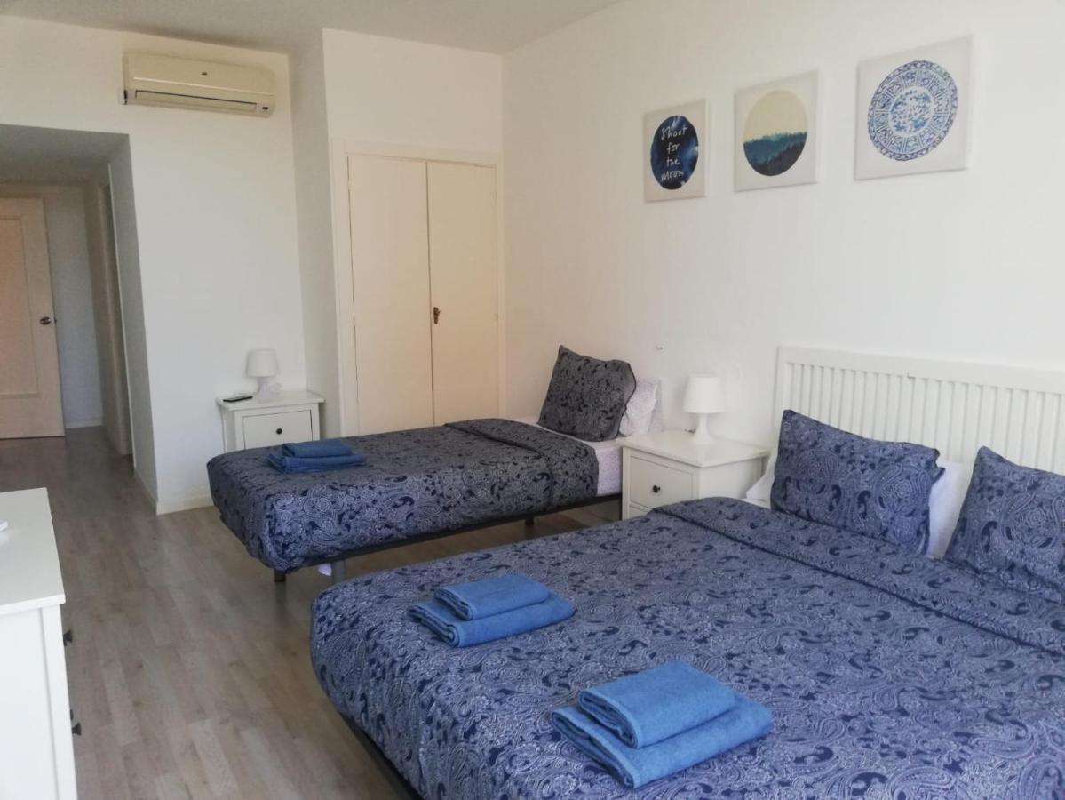 Ferienwohnung Apartamento Con Encanto 'Larios Luxy' Málaga Exterior foto