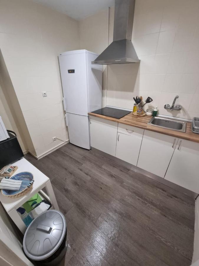 Ferienwohnung Apartamento Con Encanto 'Larios Luxy' Málaga Exterior foto