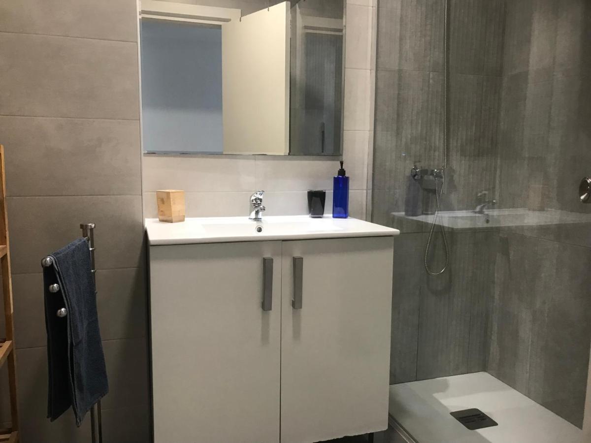 Ferienwohnung Apartamento Con Encanto 'Larios Luxy' Málaga Exterior foto