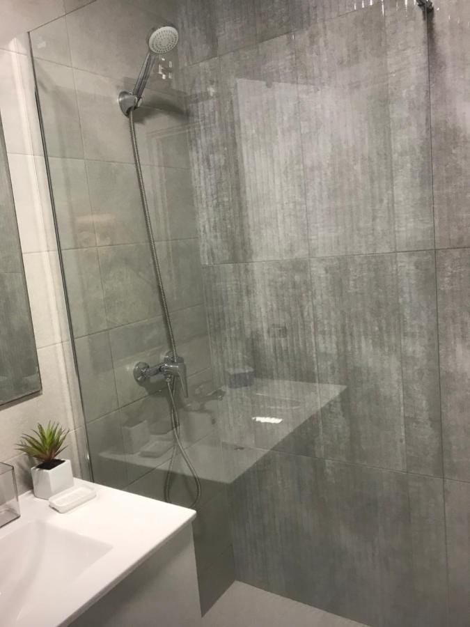 Ferienwohnung Apartamento Con Encanto 'Larios Luxy' Málaga Exterior foto
