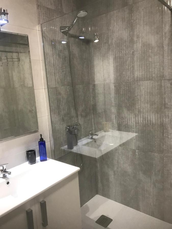 Ferienwohnung Apartamento Con Encanto 'Larios Luxy' Málaga Exterior foto